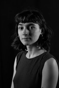 Imagem de Évelyne Brown