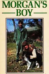 Poster de Morgan's Boy