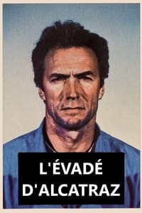 L'Évadé d'Alcatraz (1979)