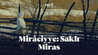«Miraciyye Sakli Miras (2017)» — обои к фильму #1