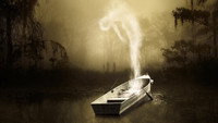«Ghosts of Morgan City (2019)» — обои к сериалу #1
