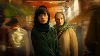 «Тегеран (2020)» — обои к сериалу #3