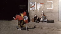 «Последние из ГэДээР (1990)» — обои к фильму #1