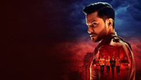 «Abhay (2019)» — обои к сериалу #9