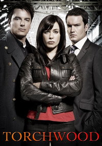 Постер сериала «Торчвуд (2006 - 2011)» — (18 из 91)