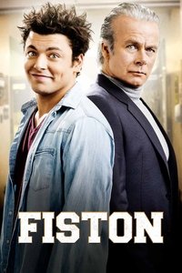 Poster de Fiston