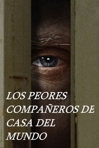 Poster de Los peores compañeros de casa del mundo