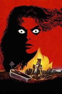 Постер фильма «Маска Сатаны (1960)» — (23 из 48)