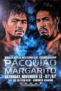 Manny Pacquiao vs. Antonio Margarito (2010)