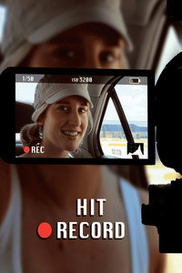Постер к фильму Hit Record (2020)