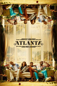 Постер сериала «Атланта (2016-2022)» — (23 из 120)