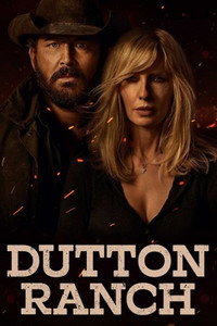 Постер сериала «Ранчо Даттонов (2026)» — (2 из 50)