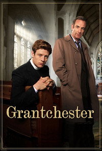 Постер сериала «Гранчестер (2014 - 2024)» — (12 из 61)