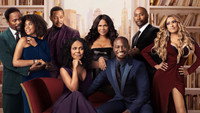 «The Best Man: The Final Chapters (2022)» — обои к сериалу #1