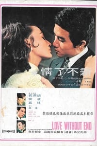 Poster de 新不了情