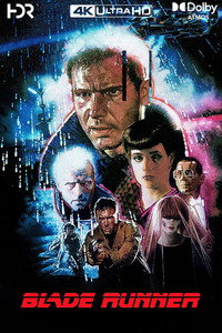 Постер фильма «Бегущий по лезвию (1982)» — (34 из 271)