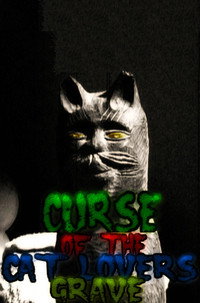 Curse of the Cat Lover\'s Grave - 2003