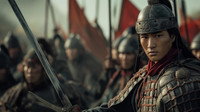 «The Naked Terracotta Warriors (2015)» — обои к фильму #1