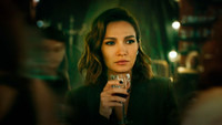 «Никто не узнает (2022)» — обои к сериалу #2