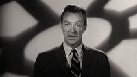 «Шаг за грань (1959-1961)» — обои к сериалу #1