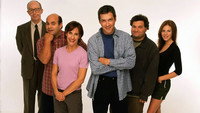 «Шоу Норма (1999 - 2001)» — обои к сериалу #5
