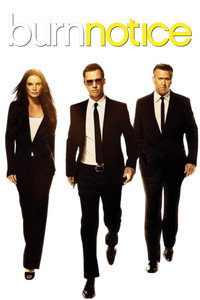 Постер сериала «Черная метка (2011)» — (60 из 178)