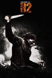 Постер фильма «Хэллоуин 2 (2009)» — (44 из 76)