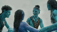 Avatar : de feu et de cendres