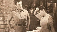 «Белый шаман (1953)» — обои к фильму #1