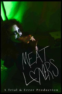 Meatlovers subtitle poster
