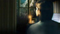 «Silent Night, Fatal Night (2023)» — обои к фильму #2