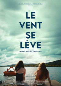 Imagem do Filme LE VENT SE LÈVE