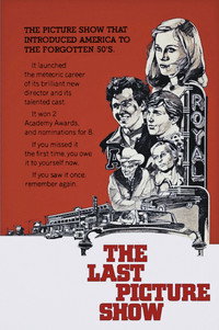 Постер фильма «Последний киносеанс (1971)» — (29 из 71)