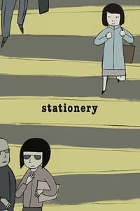 Poster de Stationery