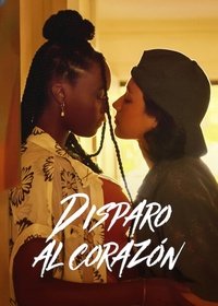 Poster de Disparo al corazón