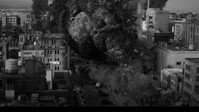 Обои к фильму «Годзилла: Минус один (2023)» — (48 из 74)