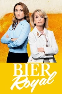 tv show poster Bier+Royal 2019