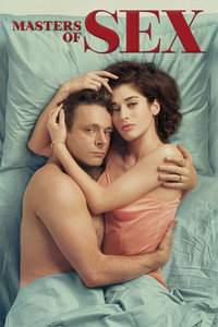 Постер сериала «Мастера секса (2013 - 2016)» — (12 из 52)