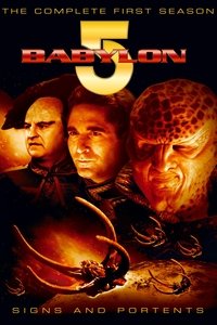Season 1 Poster