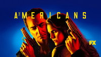 Обои к сериалу «Американцы (2013 - 2018)» — (41 из 103)