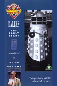 Doctor Who: Daleks - The Early Years (1992)