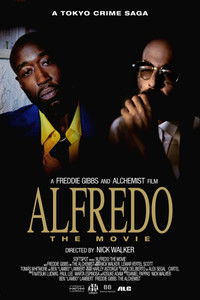 Alfredo: The Movie