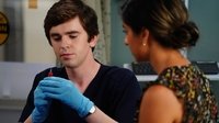 Ver The Good Doctor Temporada 2 Capitulo 6 Online Gratis HD Poster VER The Good Doctor Temporada 2 Capitulo 6 Online Gratis HD
