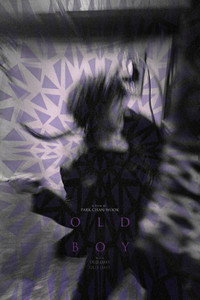 Постер фильма «Олдбой (2003)» — (60 из 111)