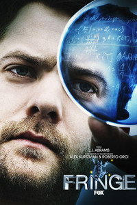 Постер сериала «Грань (2008 - 2013)» — (77 из 268)