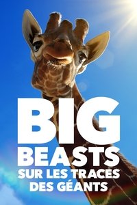 Poster de Big Beasts : sur les traces des géants