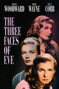 Постер фильма «Три лица Евы (1957)» — (10 из 17)