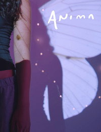 Anima (2025) poster
