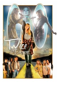 Poster de Twice the Dream