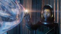 «Вторжение (2021-2025)» — обои к сериалу #5